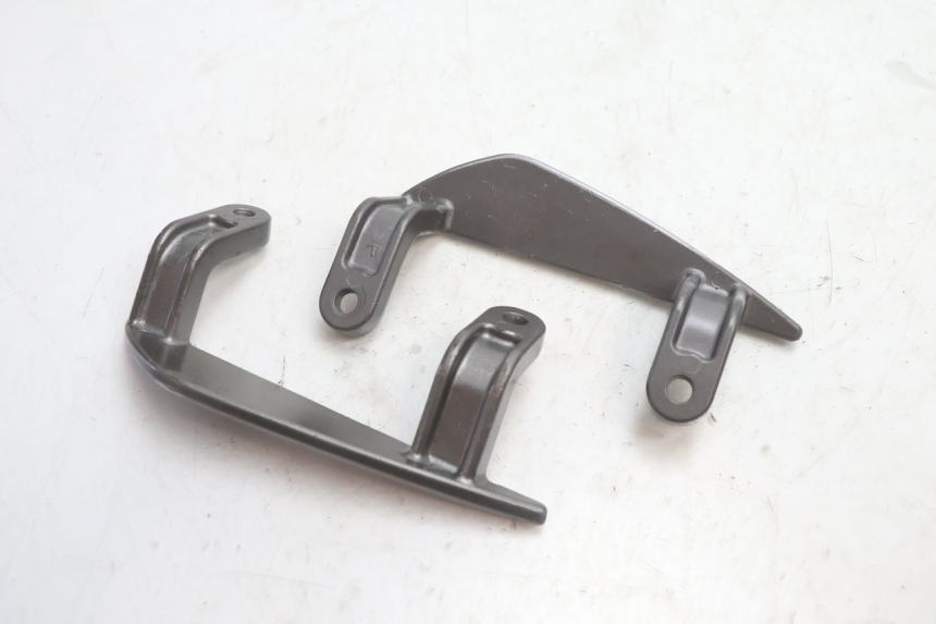 photo de HINTERRADGRIFF TNT MOTOR GRIDO 2T 50 (2010 - 2019) - Oberflächenzustand und Material