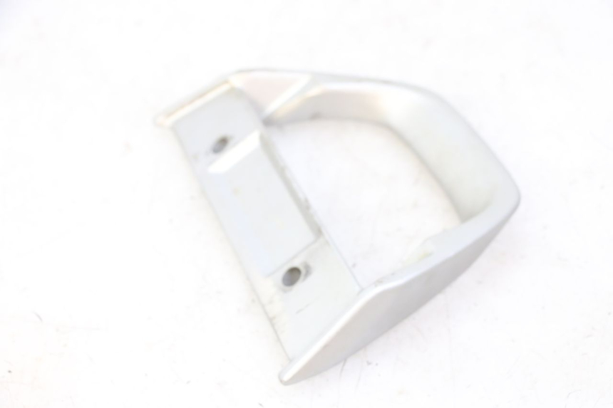 photo de HINTERGRIFF SUZUKI GS GSE 500 (2001 - 2003) - Zoom auf Gebrauchszustand