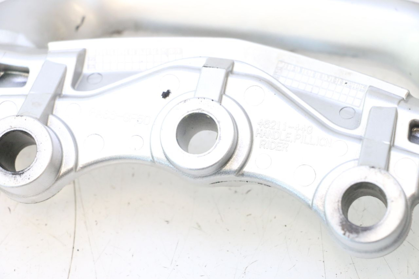 photo de HALTEGRIFF SUZUKI GSR 600 (2005 - 2012) - Zoom auf Gebrauchszustand