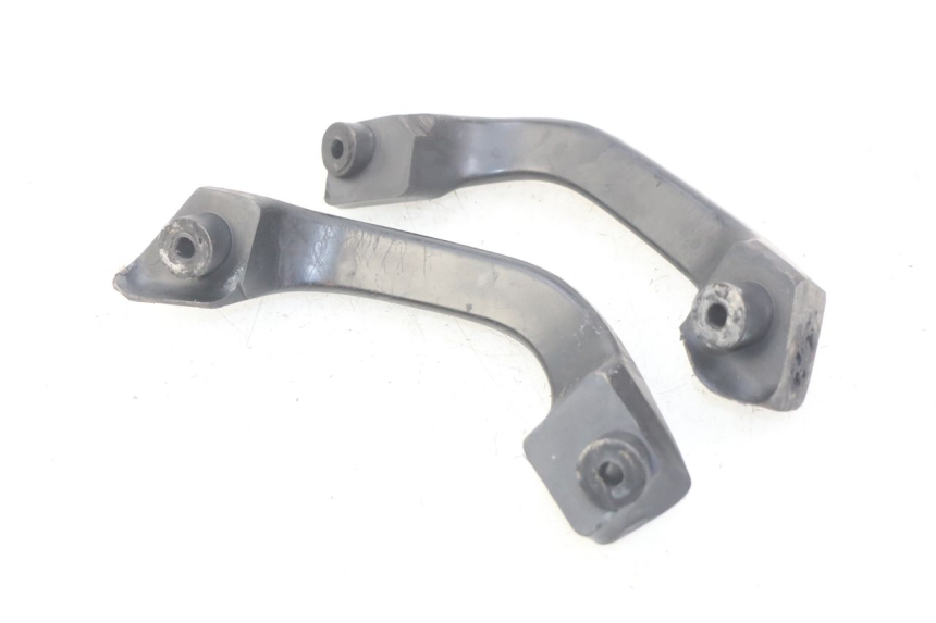 photo de HINTERRADGRIFF SUZUKI GSX-F GSX  F 1100 (1988 - 1994) - Technische Nahaufnahme