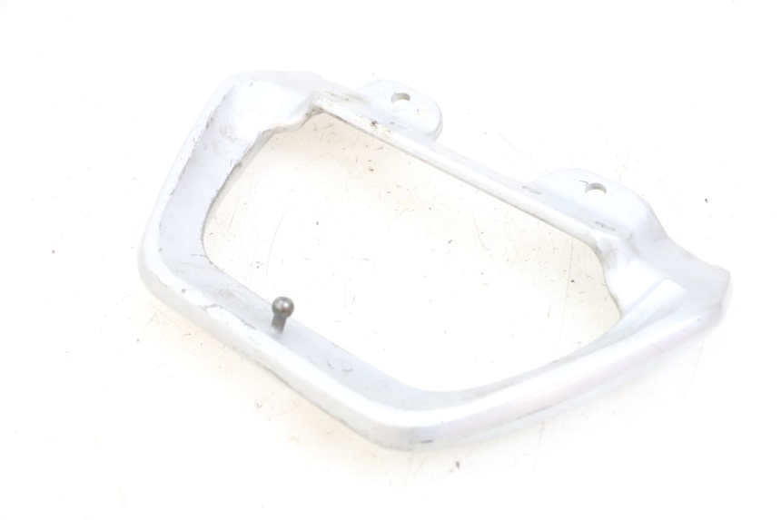 photo de Hinten Griff HYOSUNG GTR 125 (2006 - 2008) - Zoom auf Gebrauchszustand