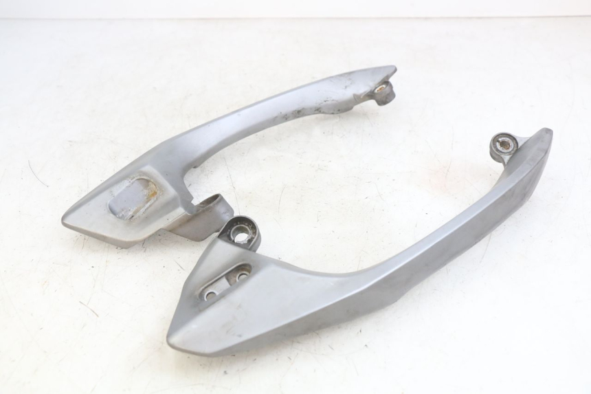 photo de HINTERRADGRIFF SYM GTS EFI 125 (2012 - 2016) - Hauptansicht