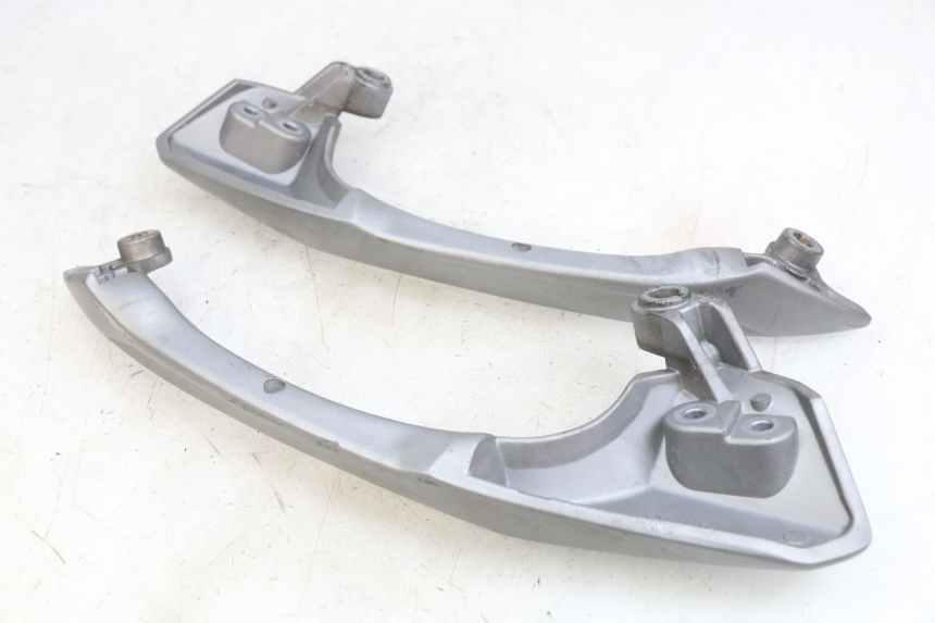 photo de HINTERRADGRIFF SYM GTS EFI 125 (2012 - 2016) - Technische Nahaufnahme