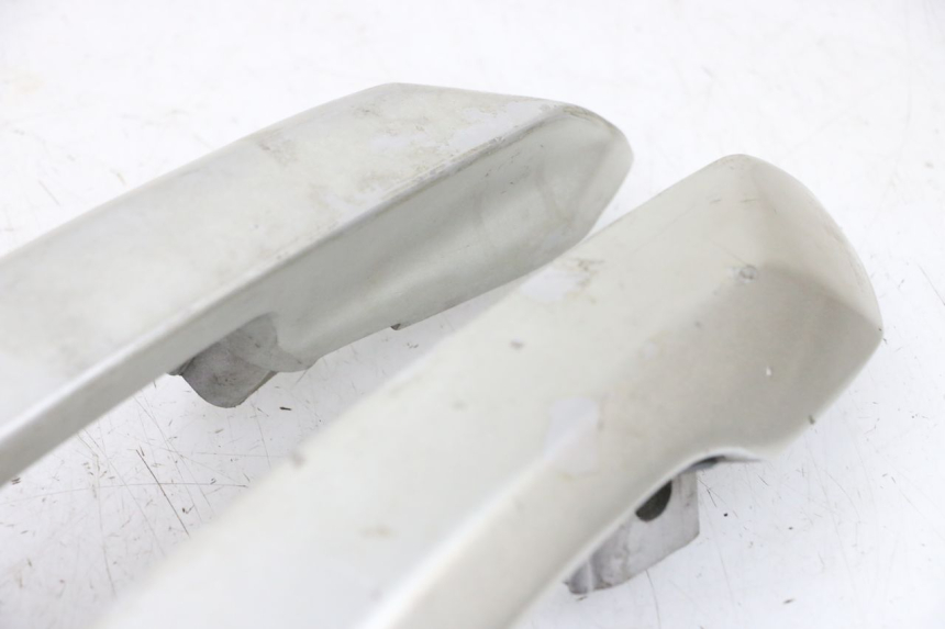 photo de HALTEGRIFF JM MOTORS GTS 125 (2015 - 2019) - Charakteristische Merkmale