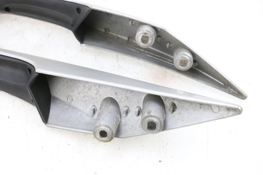 photo de HALTEGRIFF JM MOTORS GTS 125 (2015 - 2019) - Zoom auf Gebrauchszustand