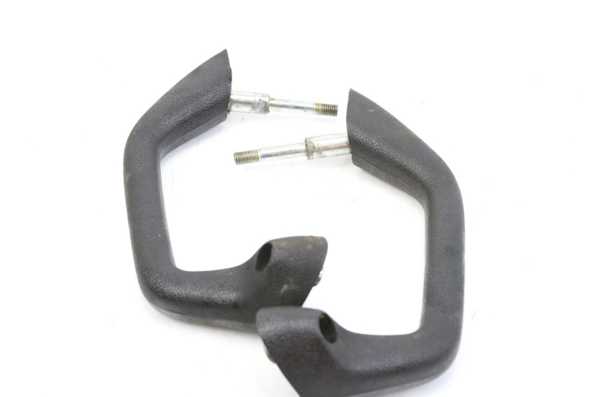 photo de HINTERRADGRIFF PIAGGIO HEXAGON 2T 125 (1994 - 1998) - Hauptansicht