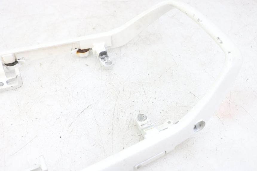 photo de HALTEGRIFF HONDA CBR F 1000 (1993 - 1996) - Details der Befestigungspunkte