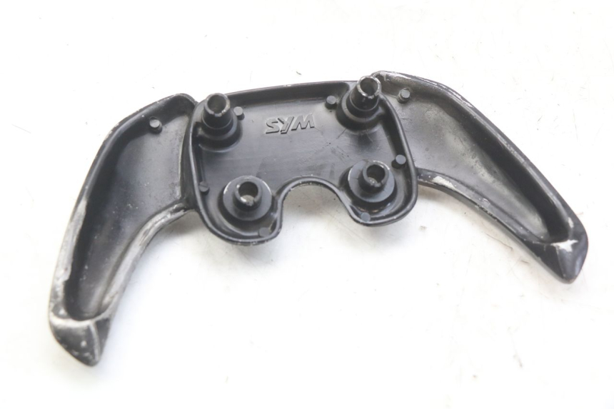 photo de Hinten Griff SYM JET EURO X 2T 50 (2003 - 2007) - Zoom auf Gebrauchszustand