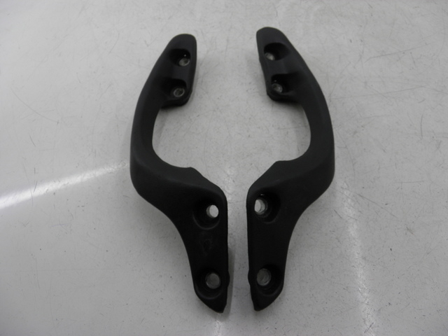 photo de HALTEGRIFF JM MOTOR S-MAX 125 (2010 - 2014) - Detailansicht des Bauteils