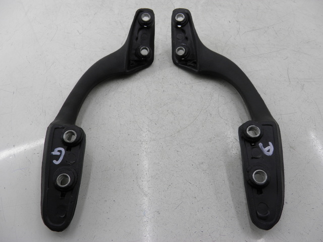 photo de HALTEGRIFF JM MOTOR S-MAX 125 (2010 - 2014) - Zoom auf Gebrauchszustand