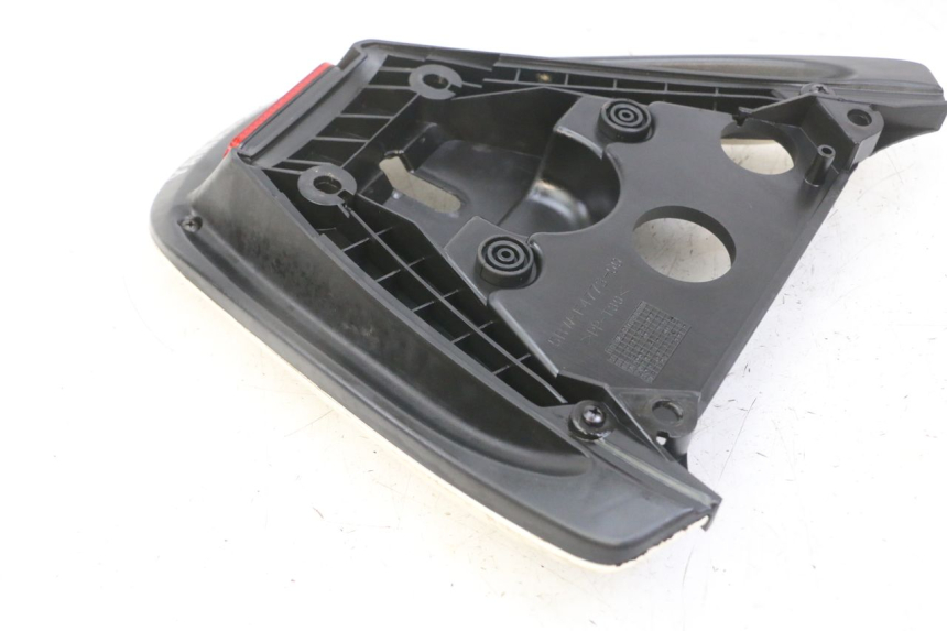 photo de HALTEGRIFF YAMAHA JOG R 50 (2004 - 2014) - Alternative Perspektive