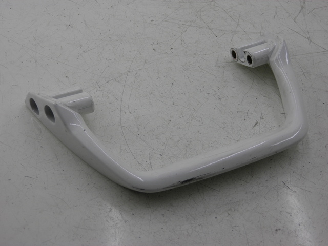 photo de HALTEGRIFF KYMCO QUANNON NAKED 125 (2010) - Detailansicht des Bauteils