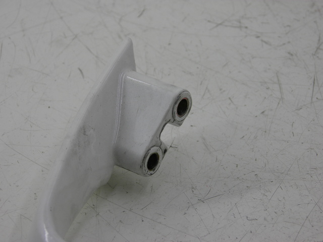 photo de HALTEGRIFF KYMCO QUANNON NAKED 125 (2010) - Alternative Perspektive