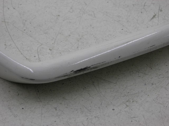 photo de HALTEGRIFF KYMCO QUANNON NAKED 125 (2010) - Gesamtansicht des Produkts