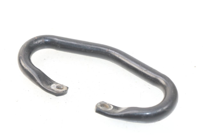 photo de HINTERRADGRIFF PEUGEOT LUDIX 50 (2008 - 2017) - Zoom auf Gebrauchszustand