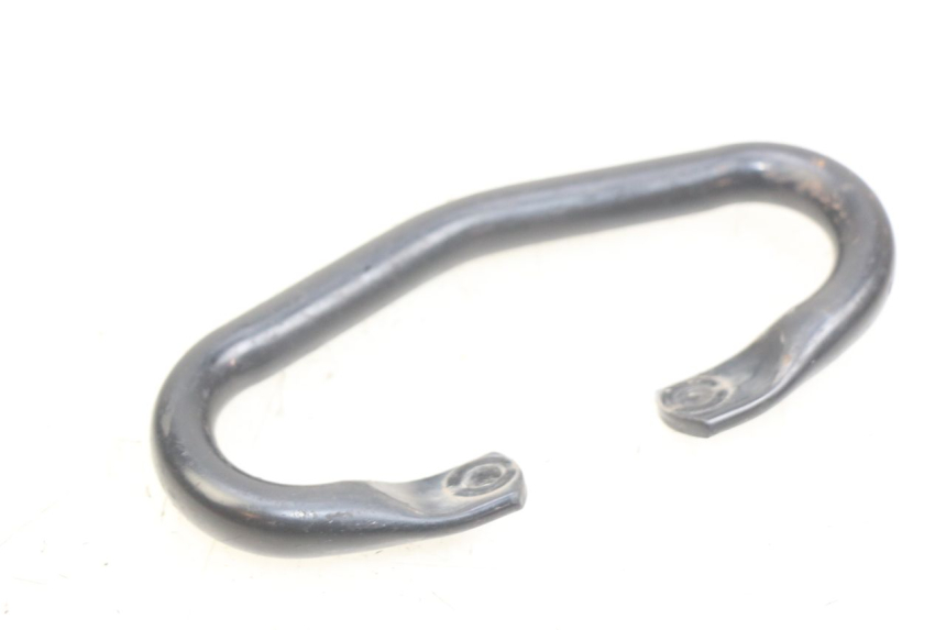 photo de HINTERRADGRIFF PEUGEOT LUDIX 50 (2005 - 2007) - Zoom auf Gebrauchszustand