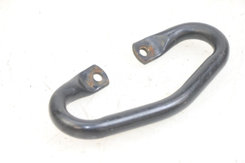 photo de HINTERRADGRIFF PEUGEOT LUDIX 50 (2005 - 2007) - Zoom auf Gebrauchszustand