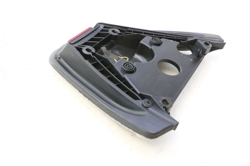 photo de HALTEGRIFF MBK MACH G AC 50 (2002 - 2014) - Oberflächenzustand und Material