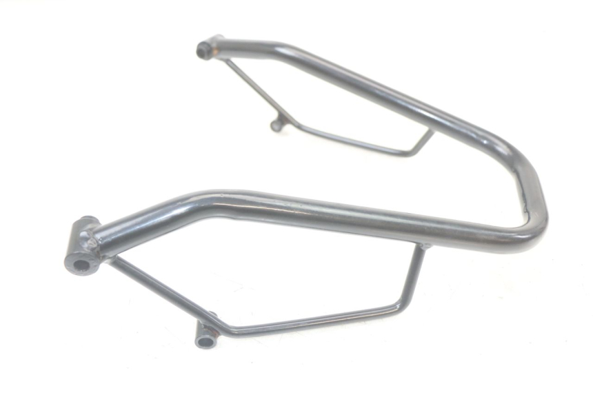 photo de HALTEGRIFF MASH LEGEND'R 4T 50 (2021 - 2025) - Zoom auf Gebrauchszustand