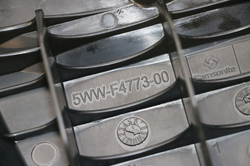 photo de HINTERRADGRIFF MBK BOOSTER SPIRIT NAKED 50 (2004 - 2017) - Alternative Perspektive