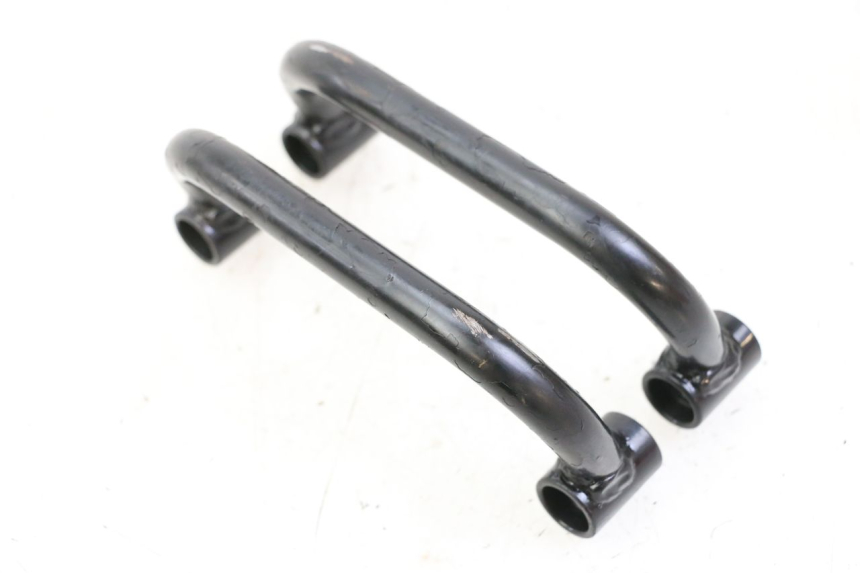 photo de Hinten Griff MBK OVETTO ONE 2T 50 (2013 - 2017) - Zoom auf Gebrauchszustand