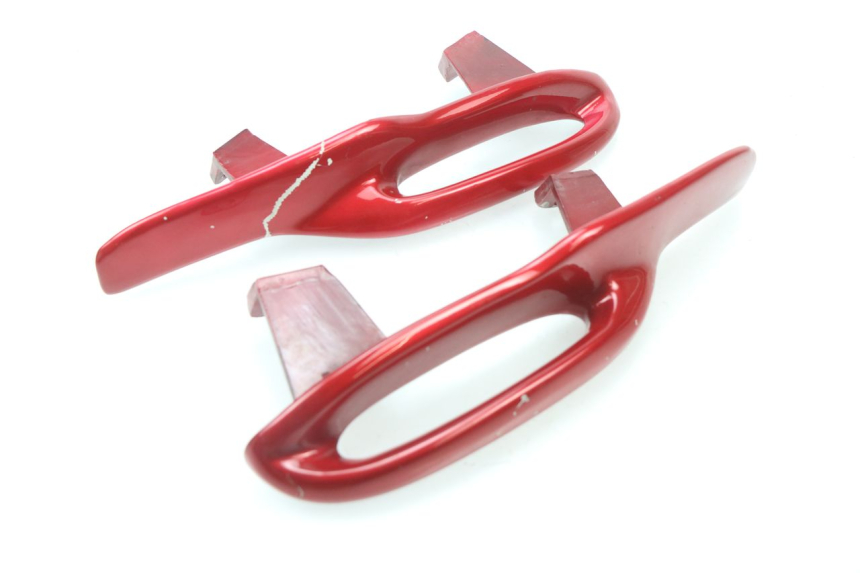 photo de HALTEGRIFF LINHAI MONARCH 125 (2003 - 2005) - Hauptansicht