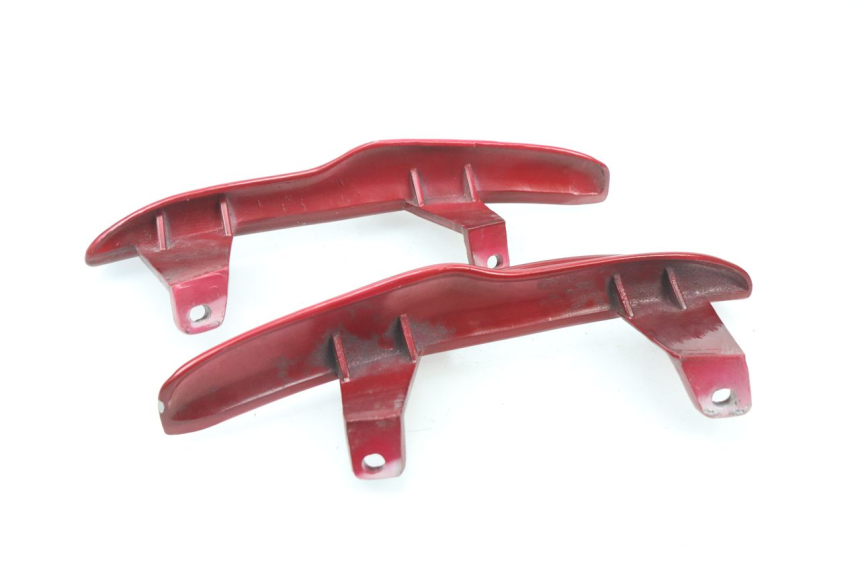 photo de HALTEGRIFF LINHAI MONARCH 125 (2003 - 2005) - Zoom auf Gebrauchszustand