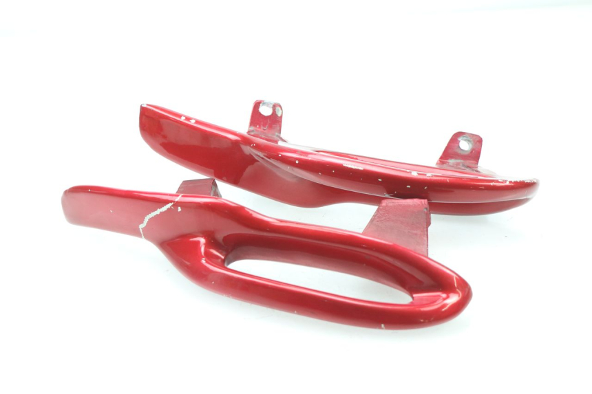 photo de HALTEGRIFF LINHAI MONARCH 125 (2003 - 2005) - Alternative Perspektive