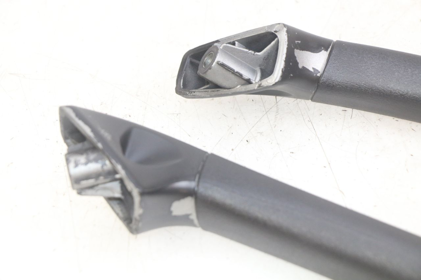 photo de HINTERRADGRIFF PIAGGIO MP3 LT 400 (2007 - 2012) - Zoom auf Gebrauchszustand