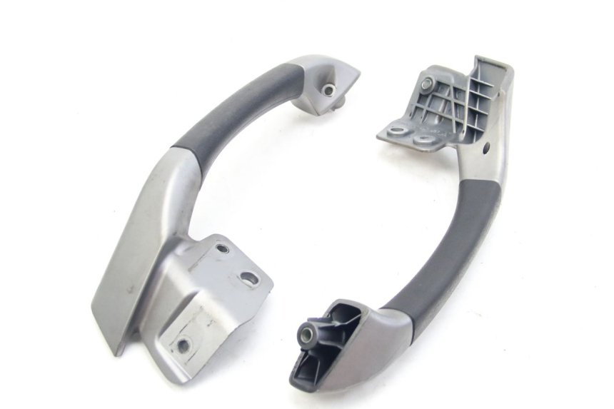 photo de HINTERRADGRIFF PIAGGIO MP3 125 (2006 - 2014) - Hauptansicht