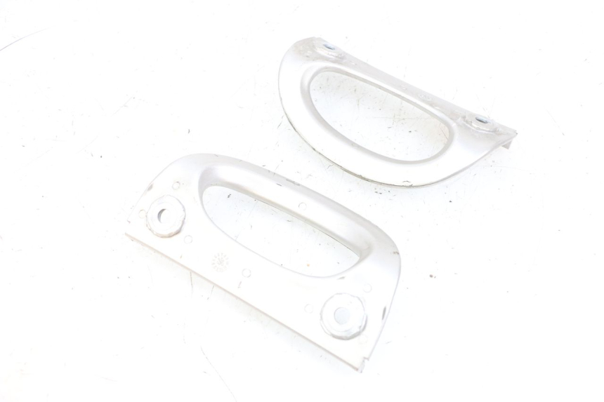 photo de HALTEGRIFF YAMAHA NEO'S NEOS 2T 50 (1998 - 2007) - Details der Befestigungspunkte