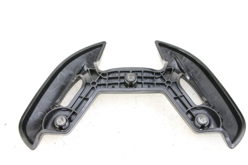 photo de HINTERRADGRIFF PIAGGIO NEW TYPHOON 50 (2018 - 2021) - Zoom auf Gebrauchszustand