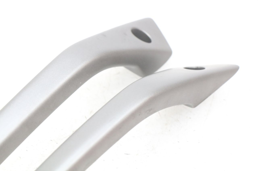 photo de HINTERRADGRIFF GILERA NEXUS 125 (2009 - 2013) - Zoom auf Gebrauchszustand