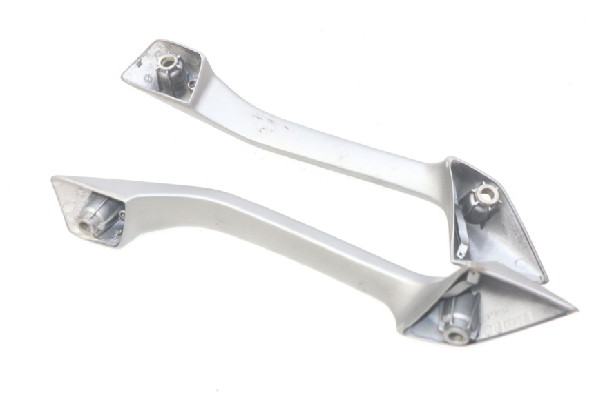 photo de HINTERRADGRIFF GILERA NEXUS 125 (2009 - 2013) - Alternative Perspektive