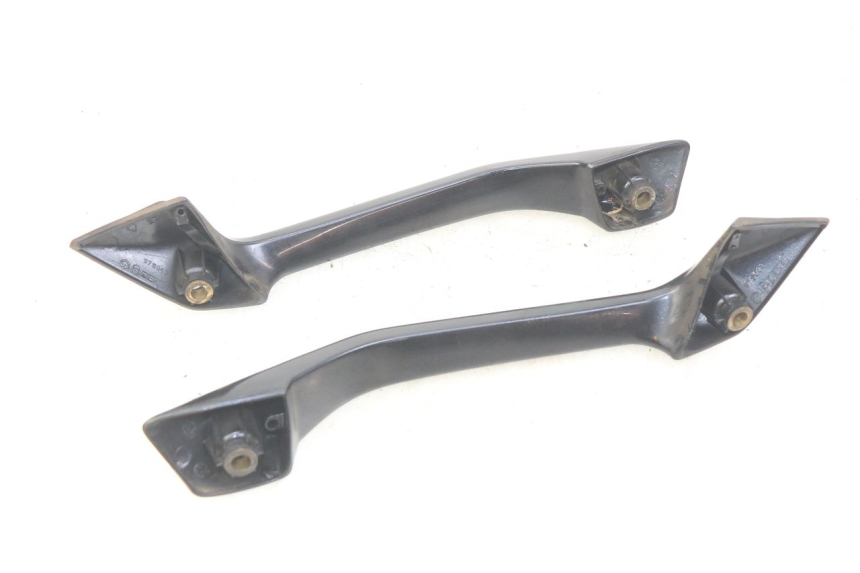 photo de HINTERRADGRIFF GILERA NEXUS 125 (2007 - 2009) - Alternative Perspektive