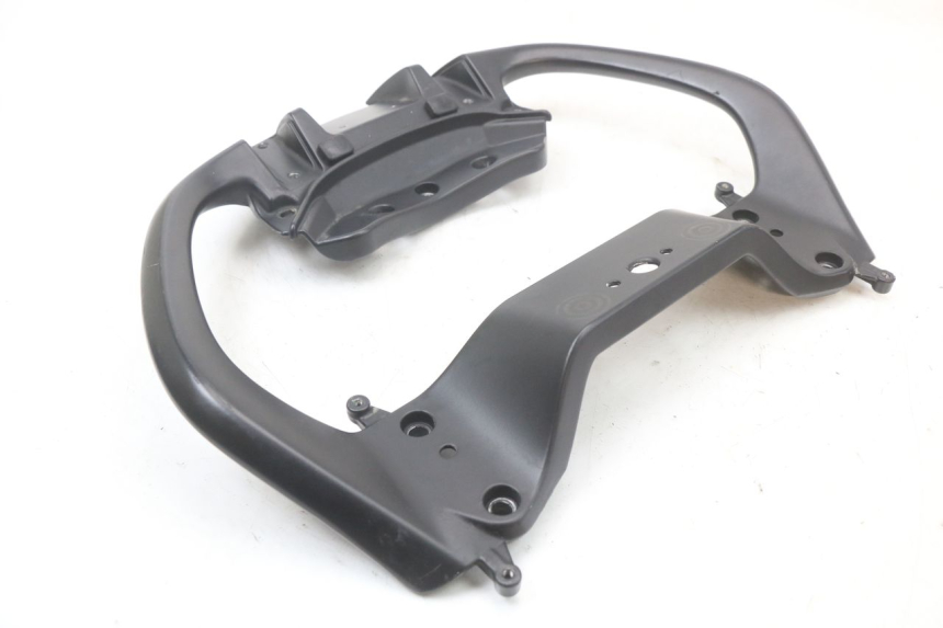 photo de HALTEGRIFF MOTO GUZZI NORGE 8V GT 1200 (2011 - 2016) - Details der Befestigungspunkte