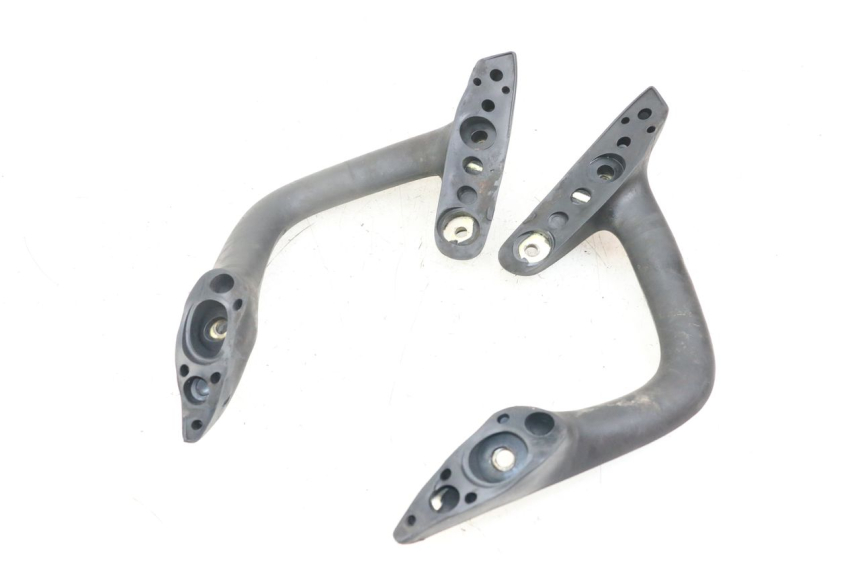 photo de HINTERRADGRIFF HONDA NTV DEAUVILLE 650 (1998 - 2001) - Zoom auf Gebrauchszustand