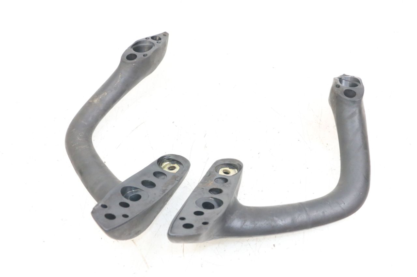 photo de HINTERRADGRIFF HONDA NTV DEAUVILLE 650 (1998 - 2001) - Alternative Perspektive