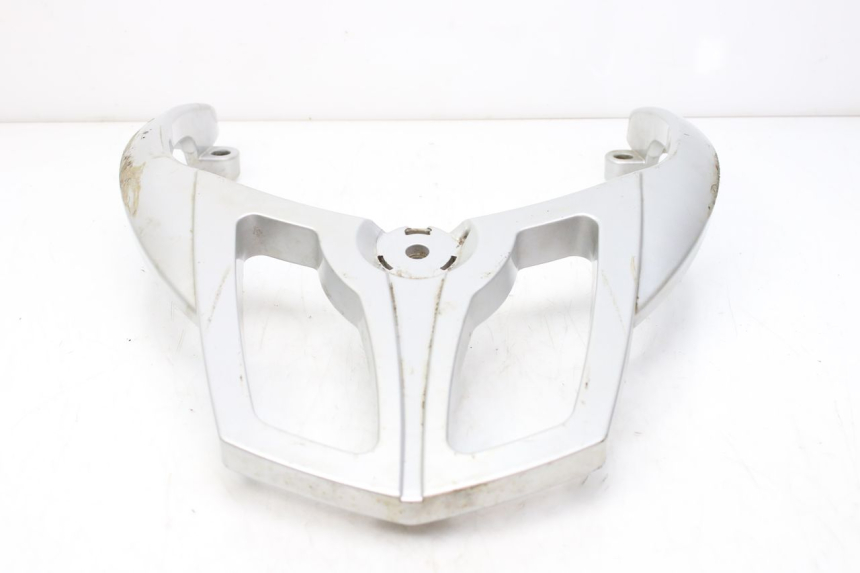 photo de HINTERRADGRIFF KEEWAY OUTLOOK 125 (2007 - 2013) - Zoom auf Gebrauchszustand