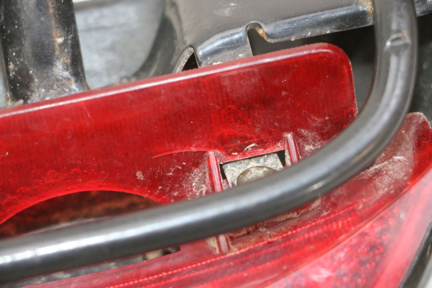 photo de HALTEGRIFF IMF INDUSTRIE PACH 2T 50 (2009 - 2018) - Detailansicht des Bauteils