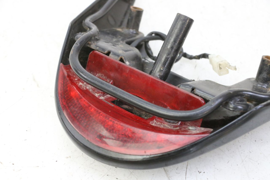 photo de HALTEGRIFF IMF INDUSTRIE PACH 2T 50 (2009 - 2018) - Zoom auf Gebrauchszustand