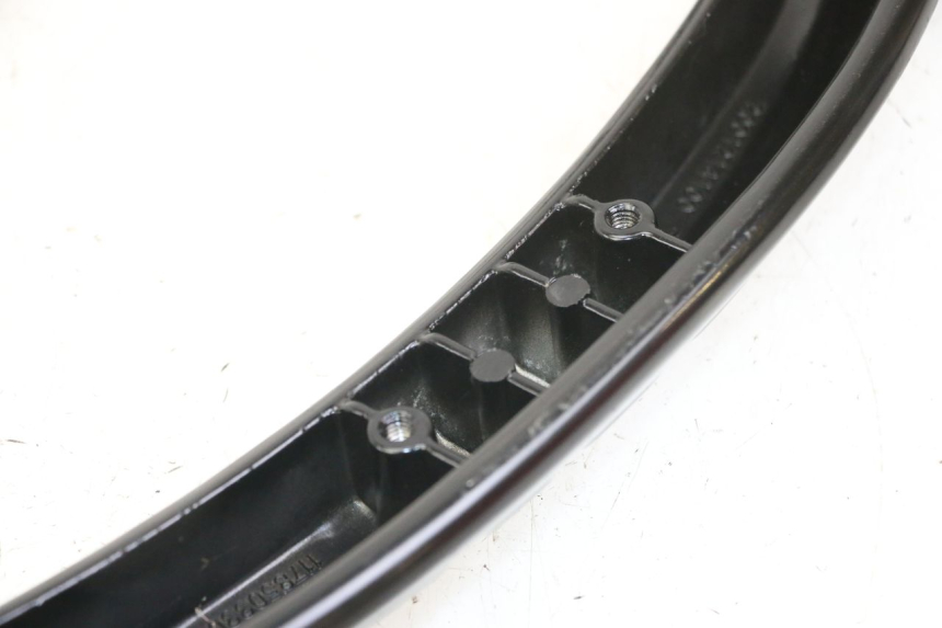 photo de HINTERRADGRIFF PEUGEOT CITYSTAR 2T 50 (2018 - 2021) - Alternative Perspektive