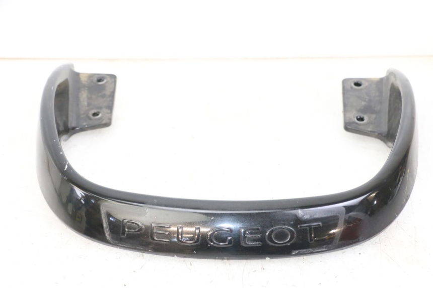 photo de HINTERRADGRIFF PEUGEOT CITYSTAR 2T 50 (2018 - 2021) - Hauptansicht