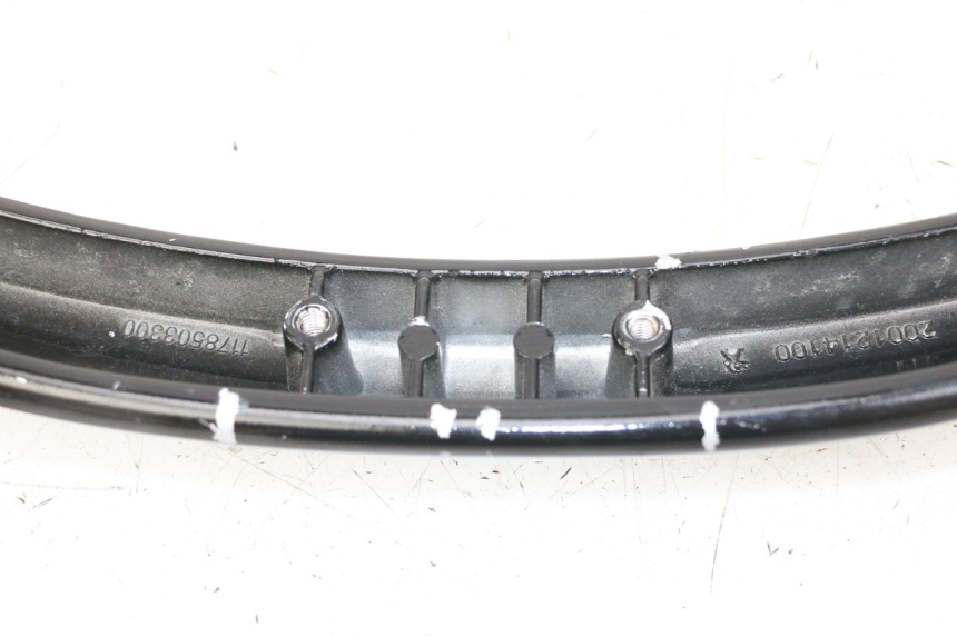 photo de HINTERRADGRIFF PEUGEOT CITYSTAR 2T 50 (2018 - 2021) - Detailansicht des Bauteils