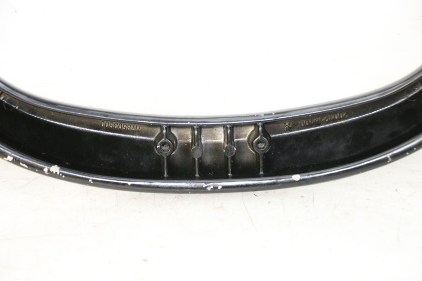 photo de HINTERRADGRIFF PEUGEOT CITYSTAR 50 (2013 - 2017) - Technische Nahaufnahme