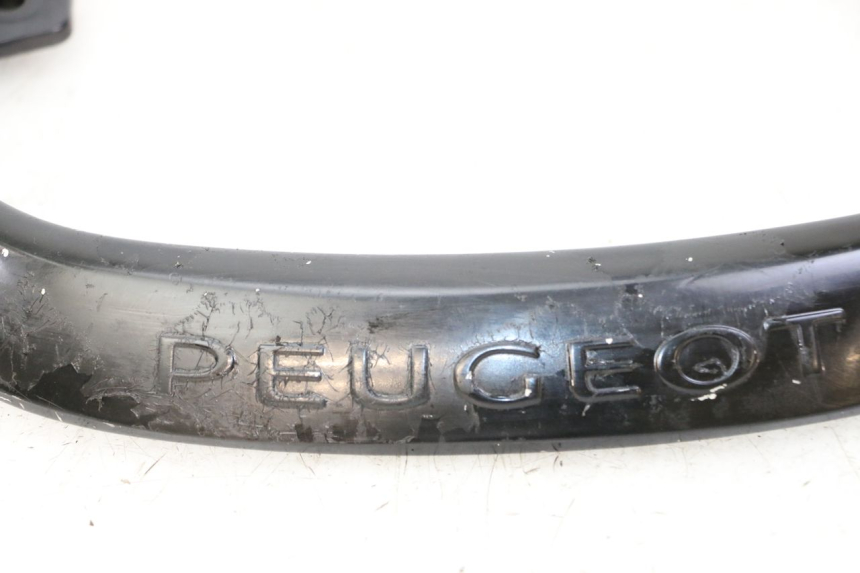 photo de HINTERRADGRIFF PEUGEOT CITYSTAR 50 (2013 - 2017) - Kennzeichnungen und Originalreferenzen