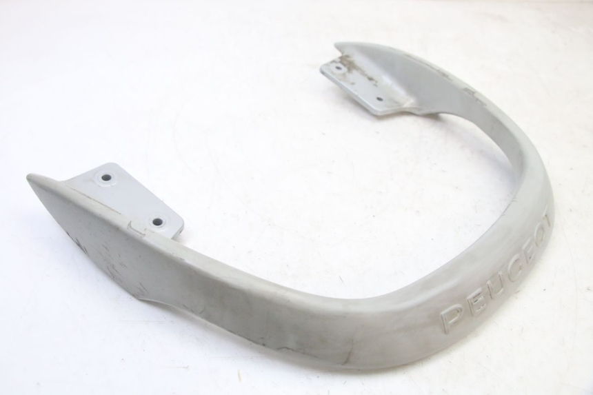 photo de HINTERRADGRIFF PEUGEOT CITYSTAR 50 (2013 - 2017) - Zoom auf Gebrauchszustand