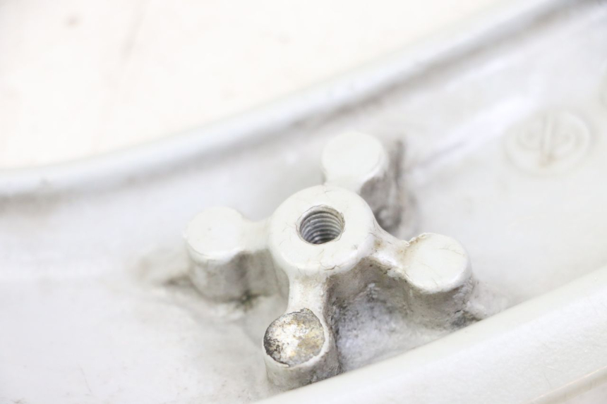 photo de HINTERRADGRIFF PEUGEOT ELYSTAR 50 (2002 - 2014) - Technische Nahaufnahme