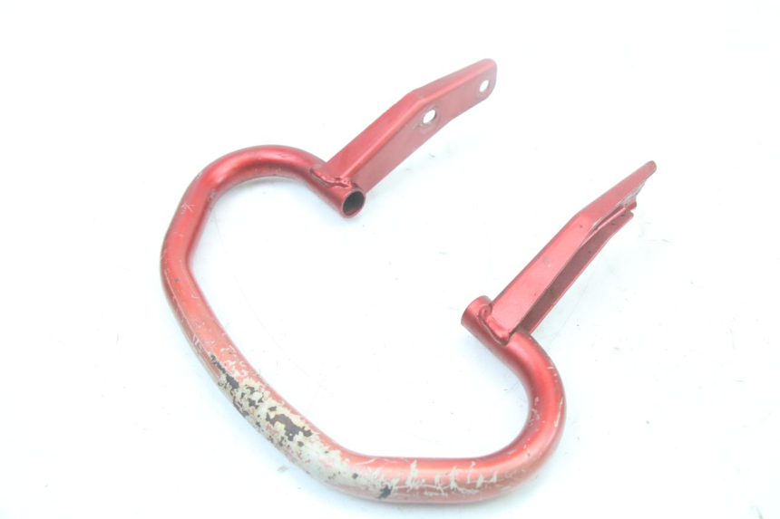 photo de HINTERRADGRIFF PEUGEOT TKR TREKKER FURIOUS 50 (2005 - 2014) - Zoom auf Gebrauchszustand