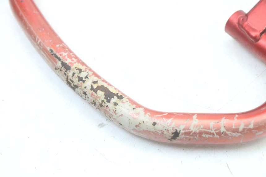 photo de HINTERRADGRIFF PEUGEOT TKR TREKKER FURIOUS 50 (2005 - 2014) - Alternative Perspektive